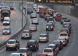 autopistas