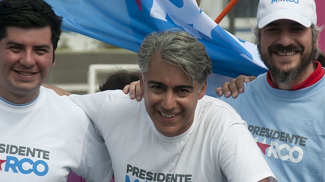 MEO da a conocer su programa en materia de deportes.