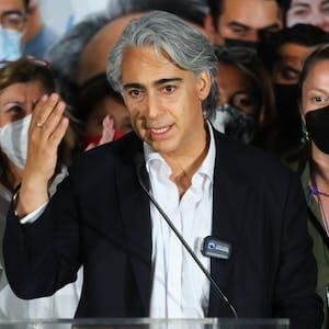 Marco Enríquez-Ominami