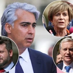 “¿Cuándo Matthei ha creado un empleo?” y “¿Cuántas empresas ha creado Kaiser?”: ME-O dispara contra candidatos de derechas