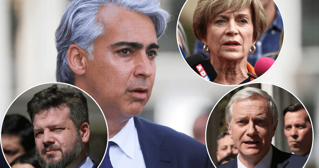 “¿Cuándo Matthei ha creado un empleo?” y “¿Cuántas empresas ha creado Kaiser?”: ME-O dispara contra candidatos de derechas
