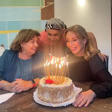 Cumpleaños Marco