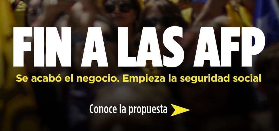 Carrusel fin AFP 1