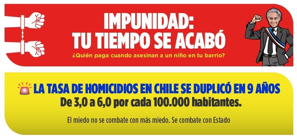 Impunidad
