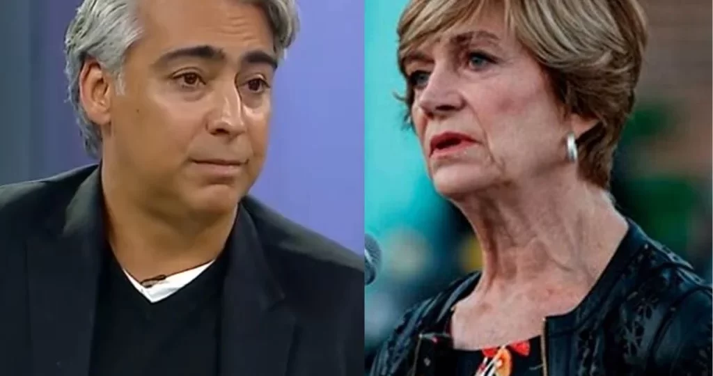 ME-O vs Matthei