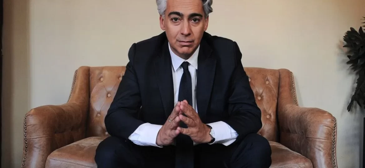 Marco Enríquez-Ominami