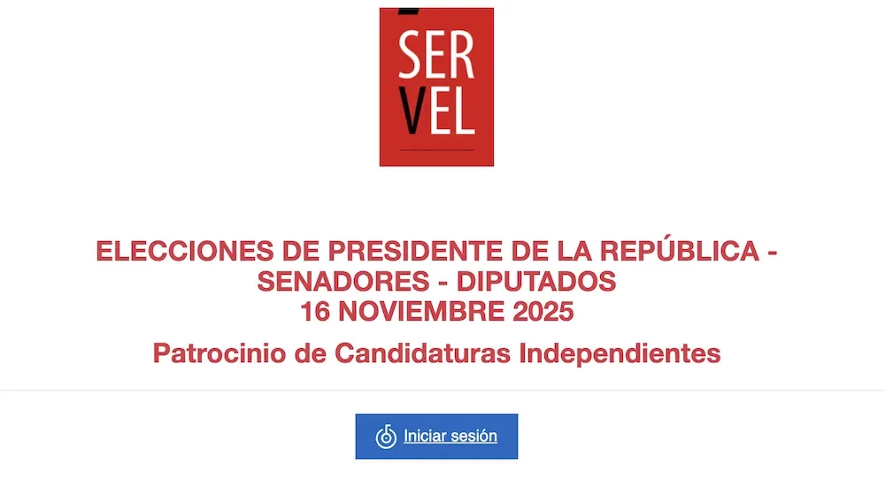 Patrocinios
