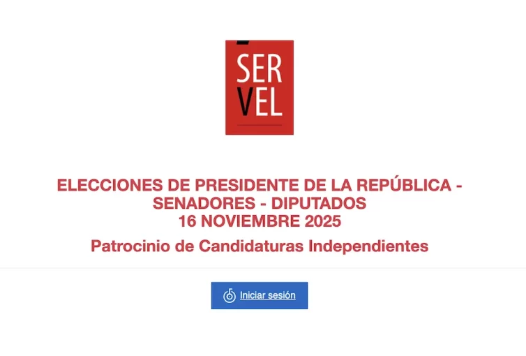 Patrocinios