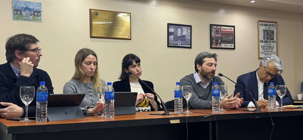 Diplomatura de educación e IA