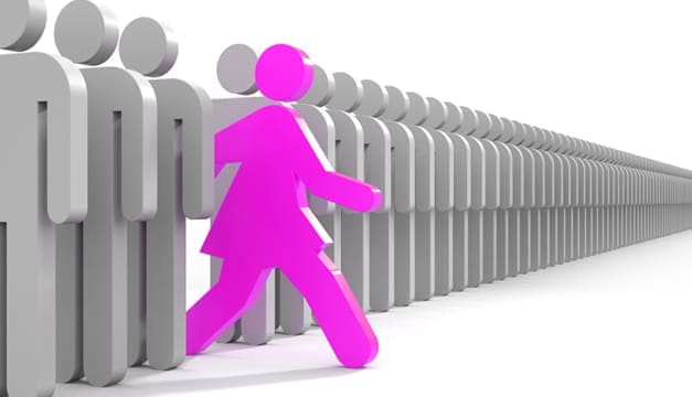 Empleo-Mujer