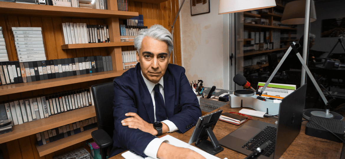 Marco Enríquez-Ominami