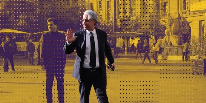 Marco Enríquez-Ominami candidatura independiente 2025