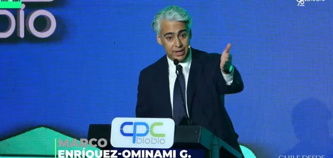 ME-O en Impulsa 2025