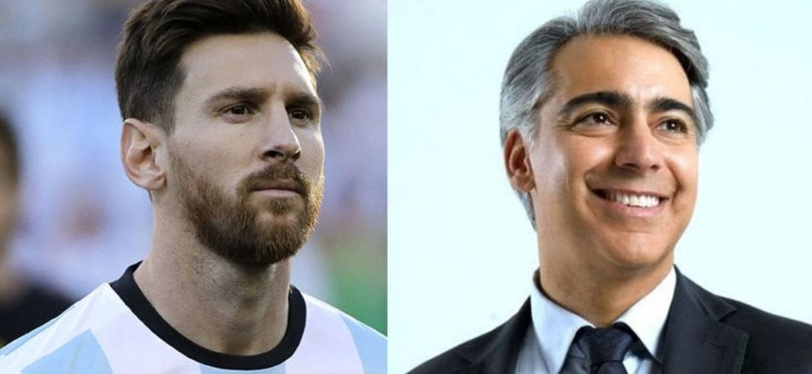 MEO-Messi