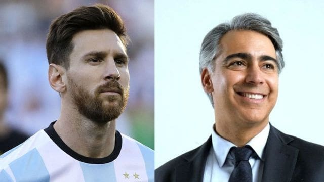 MEO-Messi
