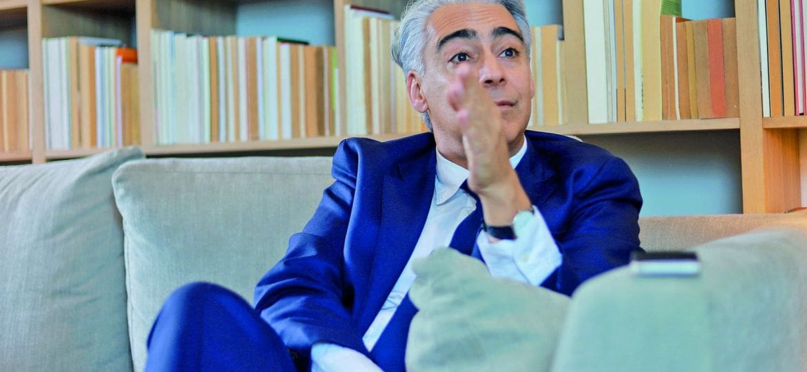 Entrevista DF